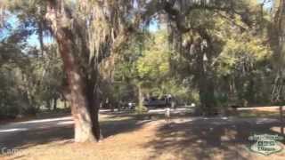 preview picture of video 'CampgroundViews.com - Brownville Park Arcadia Florida FL Campground'