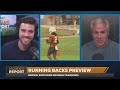 Texas' rebuilt running back room + SEC Media Days | Horns Report