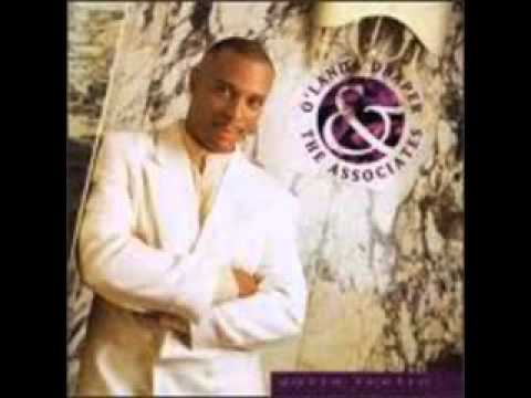 O'Landa Draper I Got A Feeling