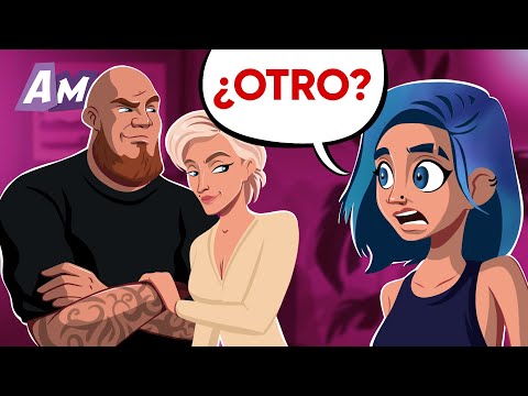 Madre ignoró a su hija mientras buscaba pareja