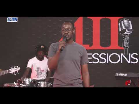 Mune Hanya -Ropa Sakala (ZTN live snippet)