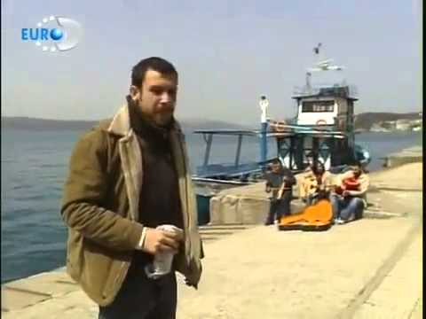 Karşıya Çifte Çamlar - Kazım Koyuncu