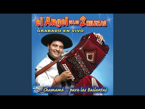 La Desdichada / La Caú / La Paye Guazú (En Vivo)