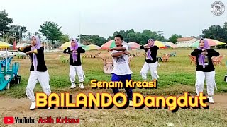 Download lagu Senam Kreasi ( BAILANDO by Enrique Iglesias ) mp3 Download lagu Senam Kreasi ( BAILANDO by Enrique Iglesias ) mp3