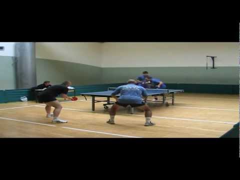 Cikojevic Lauter - Jelancic Stanic 09.10.2011