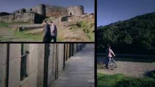 preview picture of video 'fw&s turismo ribadavia promo'