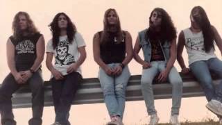 Devastation - Deliver the Suffering...