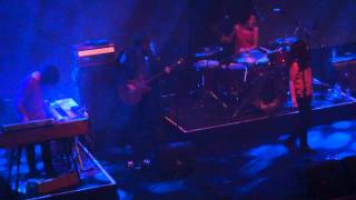 Black Mountain &quot;Let Spirits Ride&quot; Live From Roadburn 2011
