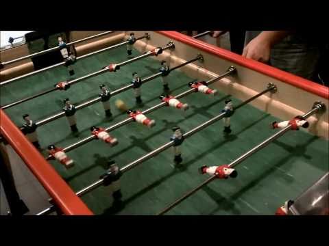 compilatie - Multi-tafel toernooi