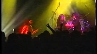 allegiance live @ jjj part I