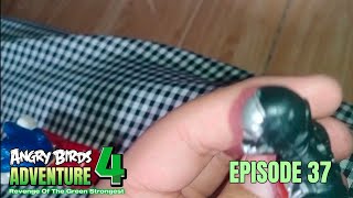 AB Adventure Season 4 Episode 37/40