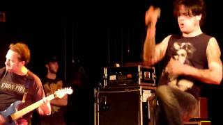 Firecracker [HD], by Strung Out (@ Tivoli Utrecht, 2011)