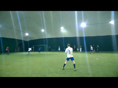 StrefaFutbolu.pl: Alea Iacta Est - OKS Służew