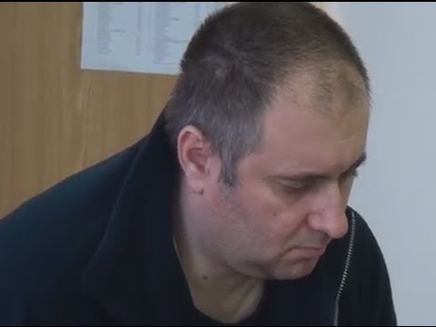 3.8. Milan Podoba - Peter Adamko 0 - 1