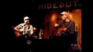 Robbie Fulks &amp; Eric Noden - Rhode Island Is Famous For You
