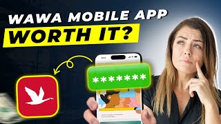 Wawa Mobile App Review 2025 | Pros and Cons – Honest & Unbiased
