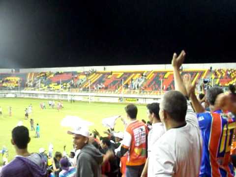 campeonato acreano 2011 semifinal