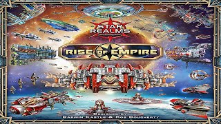Star Realms: Rise of the Empire - Discussion