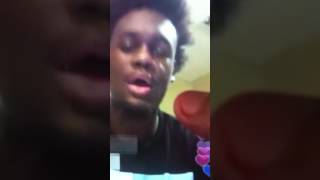 ugly god L.D.C Snippet