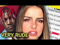 LIL YACHTY releases new song about ADDIS LIL YACHTY releases new song about ADDIS