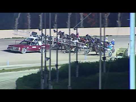 Aversa trotto 18 Gennaio 2020 - 6° Corsa