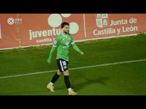 Resumen #PrimeraFederación | Zamora CF 0-1 CD Tenerife | Jornada 20 | Temporada 2025/26