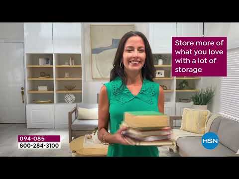 HSN | HP Innovations Celebration 07.30.2022 - 03 PM