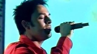 Darren Hayes of Savage Garden - Last Christmas [HD]