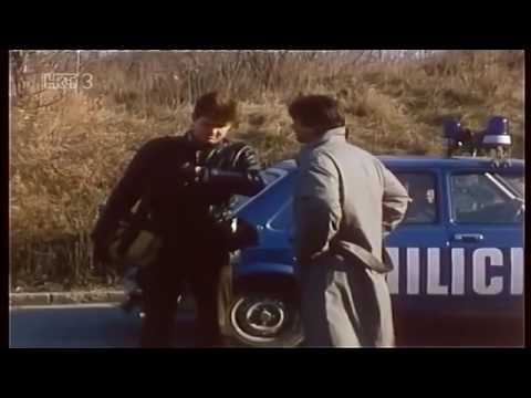 Dosije 1 epizoda   Domaca serija