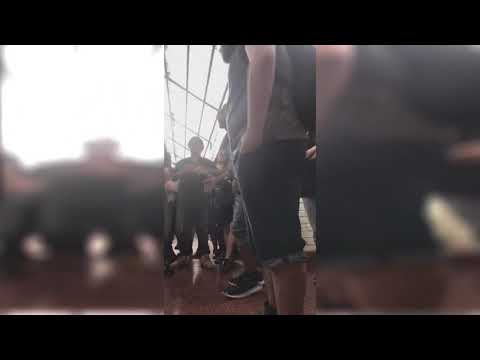 ElIsraP - BayronSam vs MCmadetuhermana - MC al cuadrado / Batallas Duplas