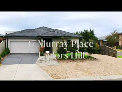 17 Murray Place, Taylors Hill / Melbourne Real estate