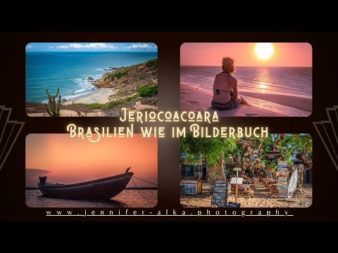 🇧🇷 𝑱𝒆𝒓𝒊𝒄𝒐𝒂𝒄𝒐𝒂𝒓𝒂 – 𝑩𝒓𝒂𝒔𝒊𝒍𝒊𝒆𝒏 𝒘𝒊𝒆 𝒊𝒎 𝑩𝒊𝒍𝒅𝒆𝒓𝒃𝒖𝒄𝒉