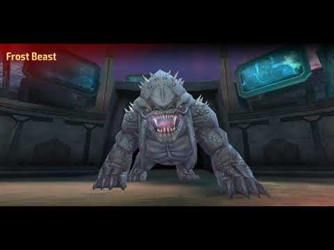 Namor rotation and CTP of Rage proc