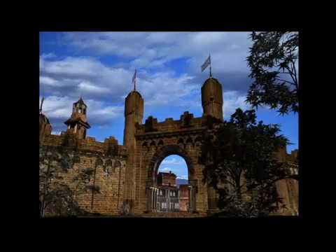 Lionheart: Legacy of the Crusader - Steam Game Trailer