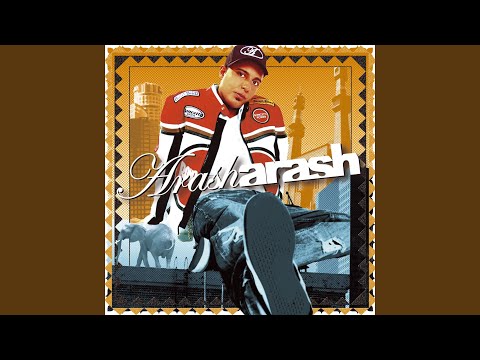 Download Arash - Tike Tike Kardi MP3