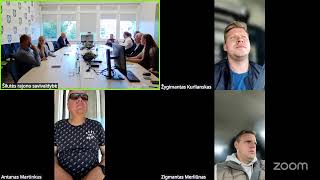 2026-09-15 Ekonomikos ir finansų komiteto posėdis