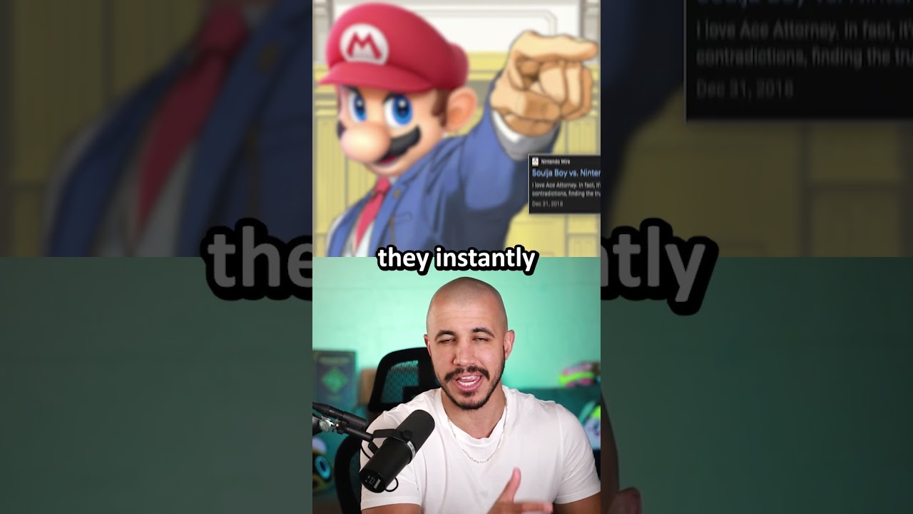 Soulja Boy is Ripping Off His Fans Again