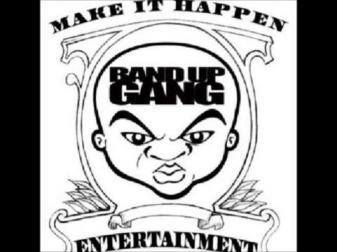 Band Up Gang - Big Bank Music