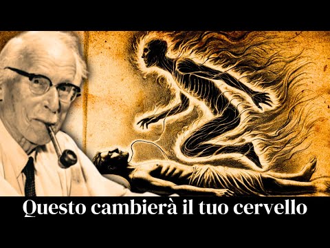 Carl Jung e il lavoro ombra: “Fallo per 30 giorni, sarai irriconoscibile”