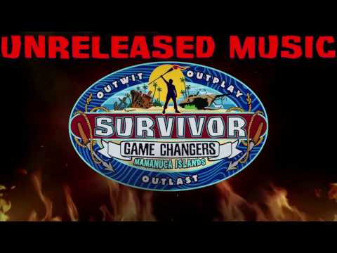 Survivor: Game Changers Promo Music