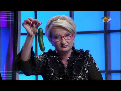 Portokalli, 16 Tetor 2011 - Portoshop & Thoma Dhia (Domatja dhe kastraveci me hormon qeveritar)