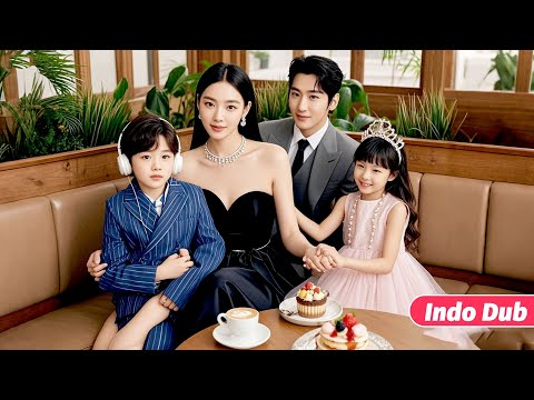 Gadis desa dipanggil "mama" anak CEO, DNA buktikan ibu kandungnya!Nikah kilat jadi istri dimanja!