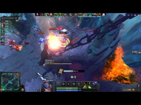 Faceless vs Execration StarLadder i-League StarSeries Season 3 Game 1