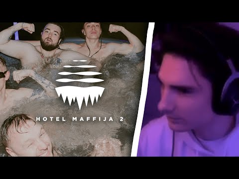 REMSUA reakcja na SB MAFFIJA Bania u Solara 2022 /oficjalny klip/ █▬█ █ ▀█▀