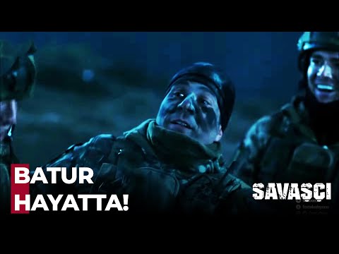 Kılıç'ı Sevindiren Sürpriz - Savaşçı 87. Bölüm