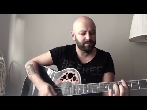 Uzun İnce Bir Yoldayım (İlker Pehriz)