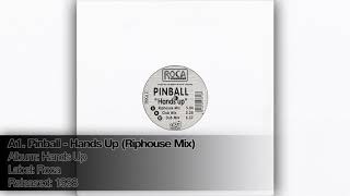 A1. Pinball - Hands Up (Riphouse Mix)