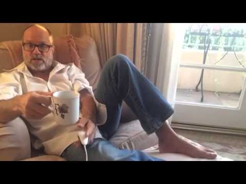 LA Contract Paralegal