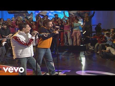 Quiero Ser Tu Sueño - Andy y Lucas