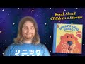 Reading A Children S Stories Bear In The Big Blue House What S That Smell